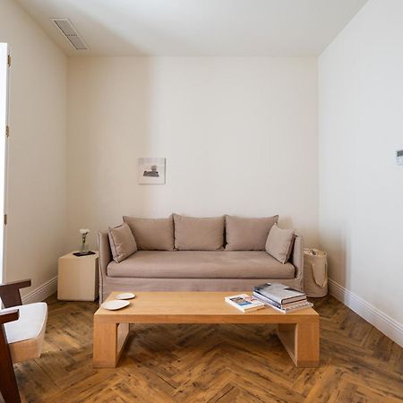 Apartamentos Gravina 56 Sevilla Dış mekan fotoğraf