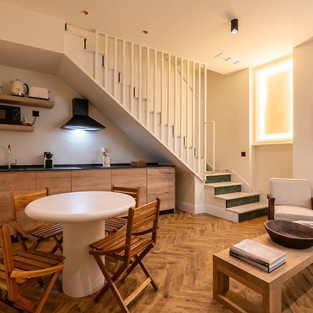 Apartamentos Gravina 56 Sevilla Dış mekan fotoğraf