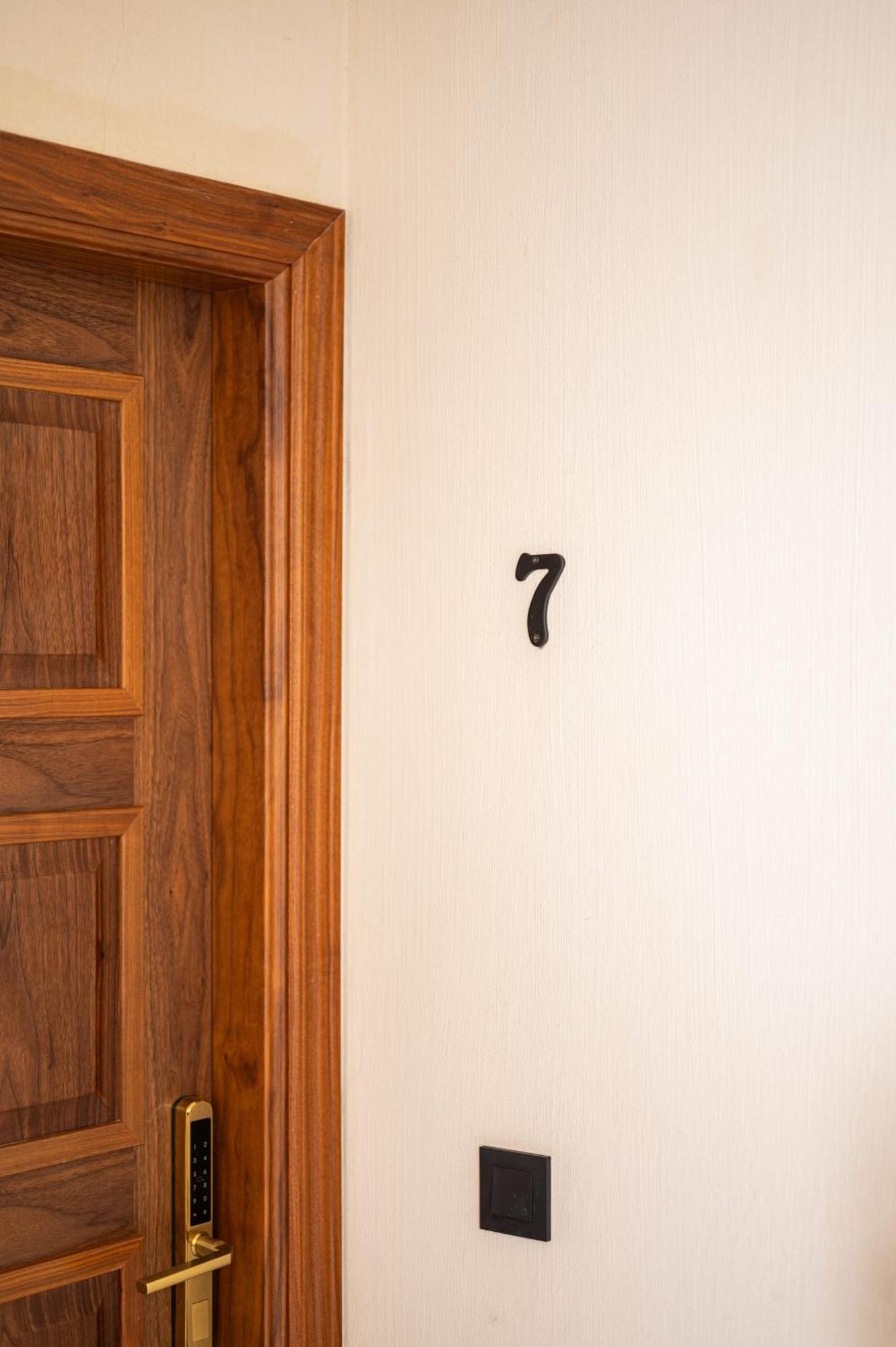Apartamentos Gravina 56 Sevilla Dış mekan fotoğraf