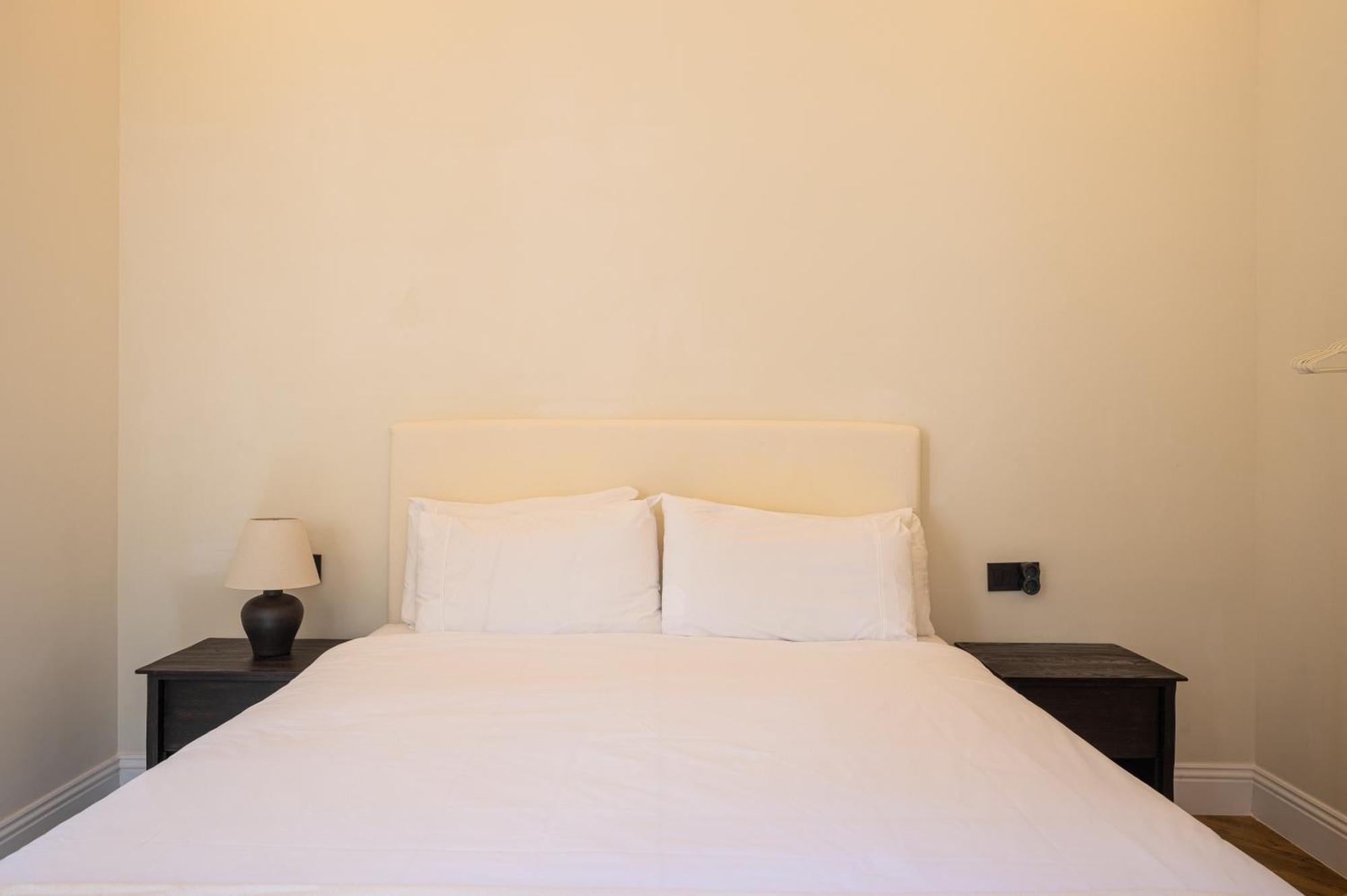 Apartamentos Gravina 56 Sevilla Dış mekan fotoğraf