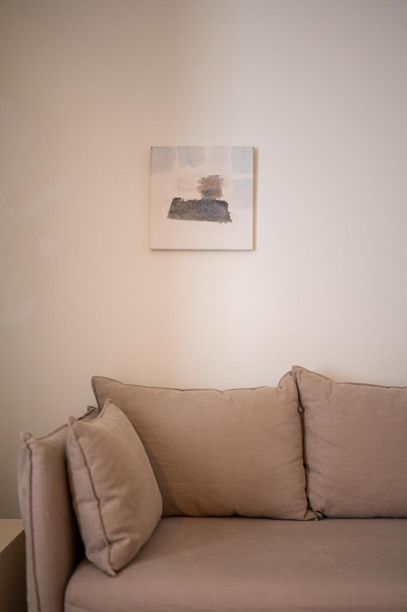 Apartamentos Gravina 56 Sevilla Dış mekan fotoğraf