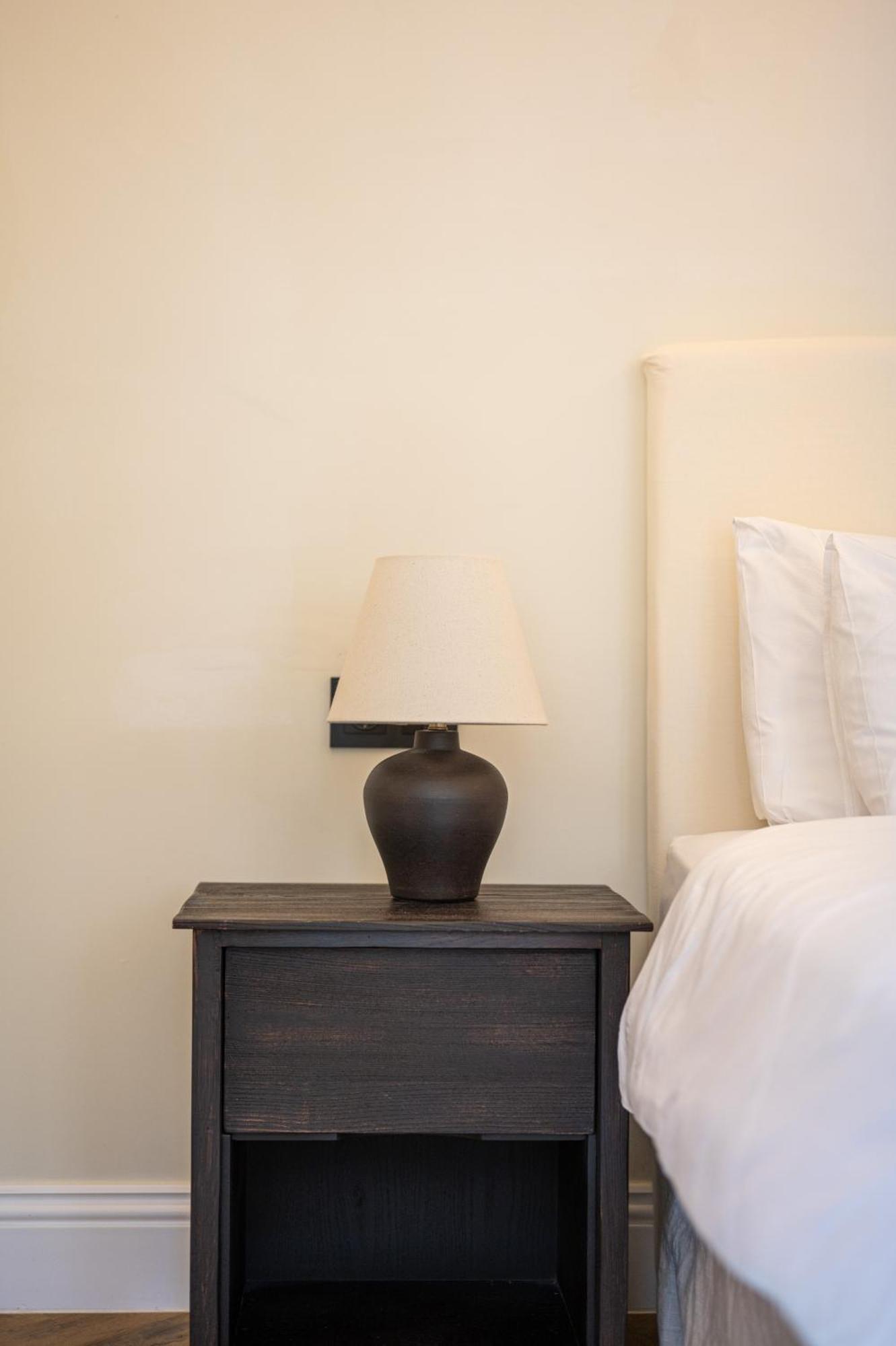 Apartamentos Gravina 56 Sevilla Dış mekan fotoğraf
