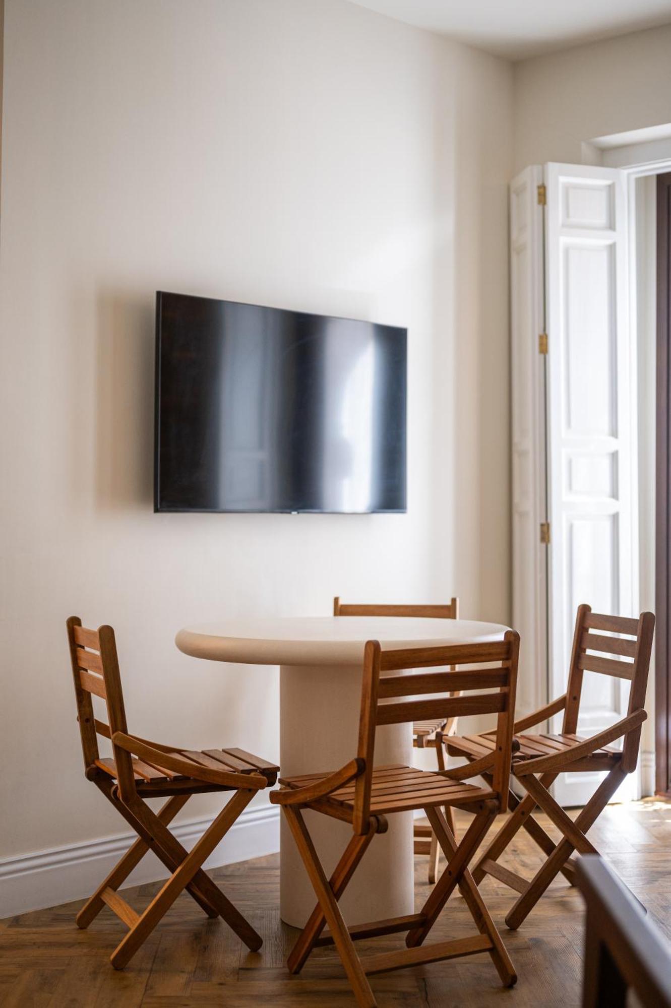 Apartamentos Gravina 56 Sevilla Dış mekan fotoğraf
