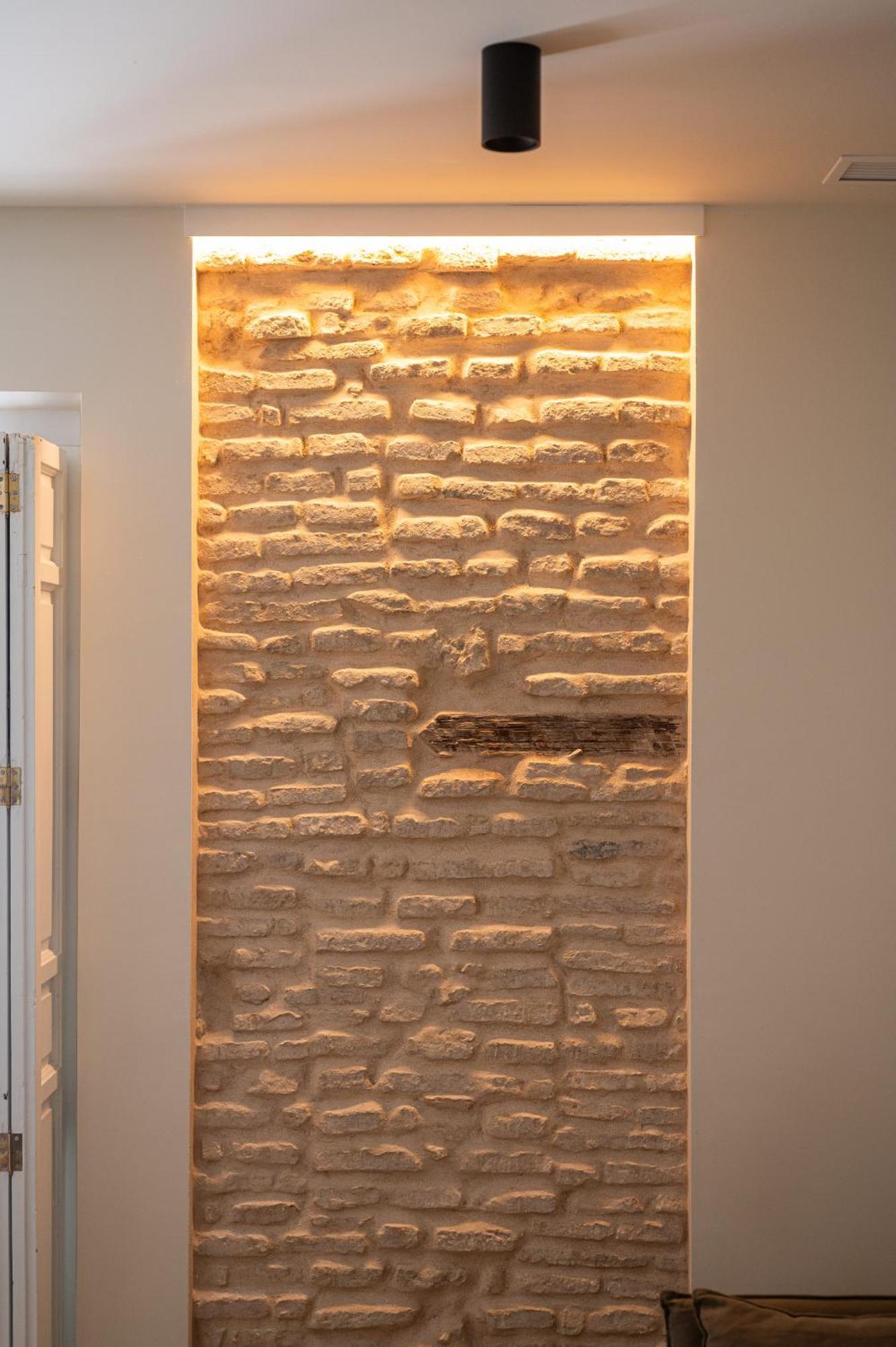Apartamentos Gravina 56 Sevilla Dış mekan fotoğraf