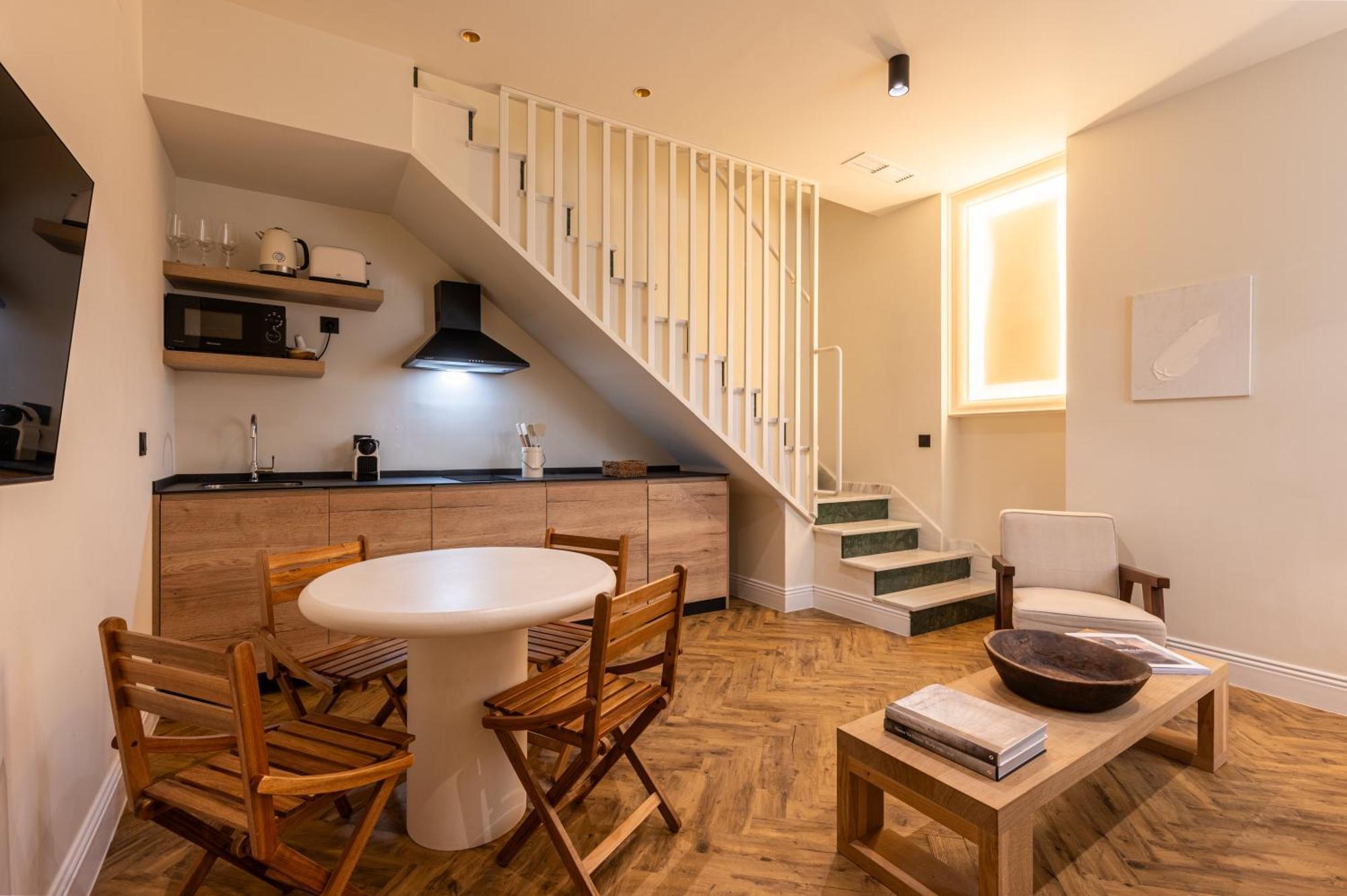 Apartamentos Gravina 56 Sevilla Dış mekan fotoğraf