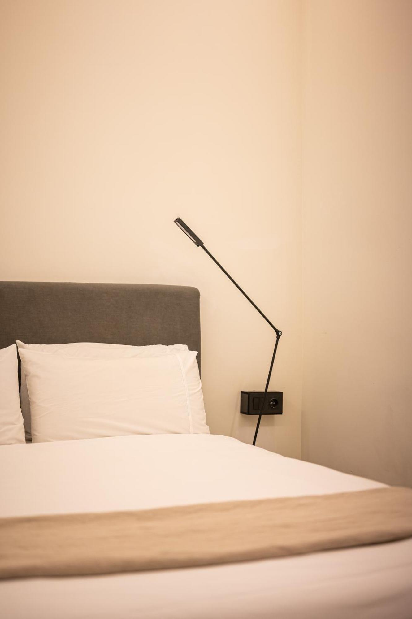 Apartamentos Gravina 56 Sevilla Dış mekan fotoğraf