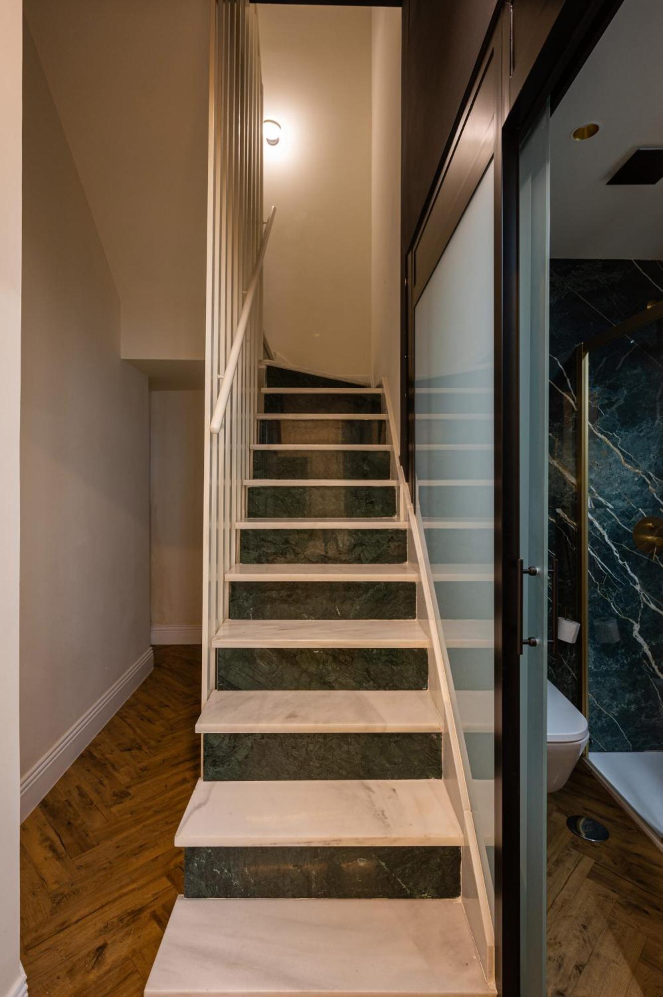 Apartamentos Gravina 56 Sevilla Dış mekan fotoğraf