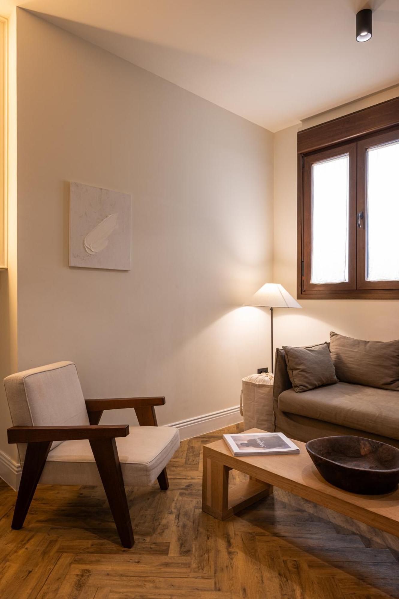 Apartamentos Gravina 56 Sevilla Dış mekan fotoğraf