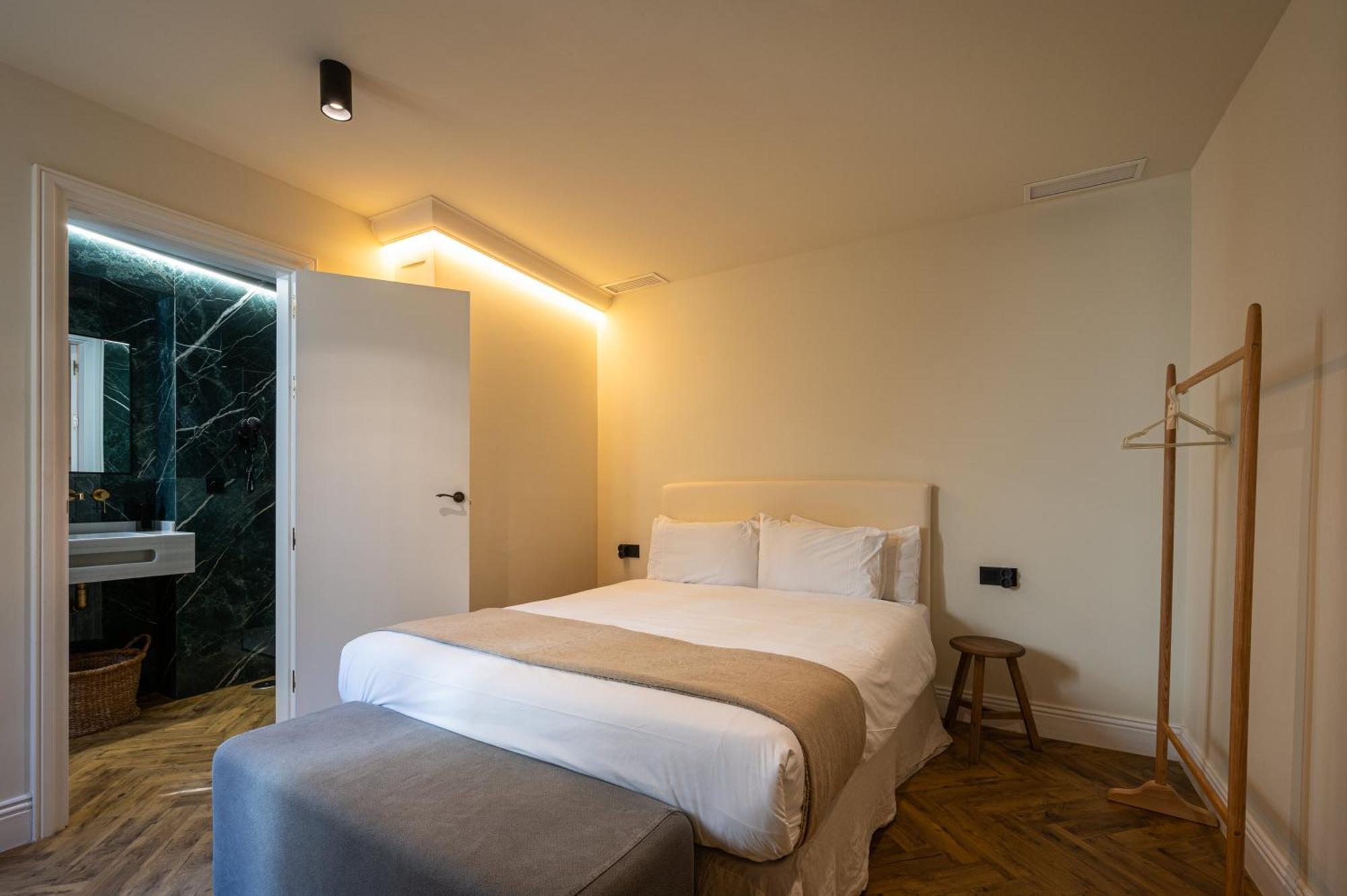 Apartamentos Gravina 56 Sevilla Dış mekan fotoğraf