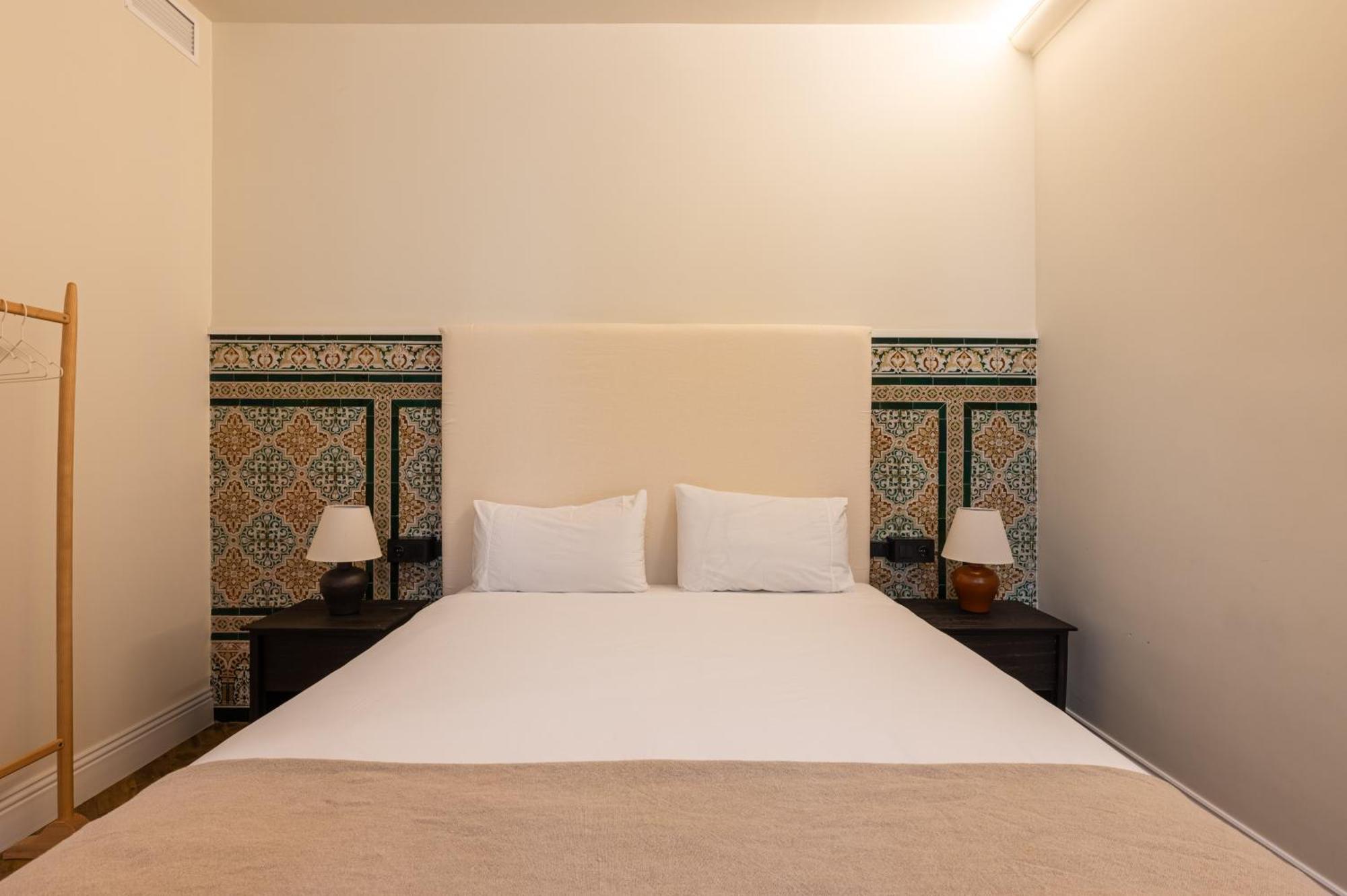 Apartamentos Gravina 56 Sevilla Dış mekan fotoğraf