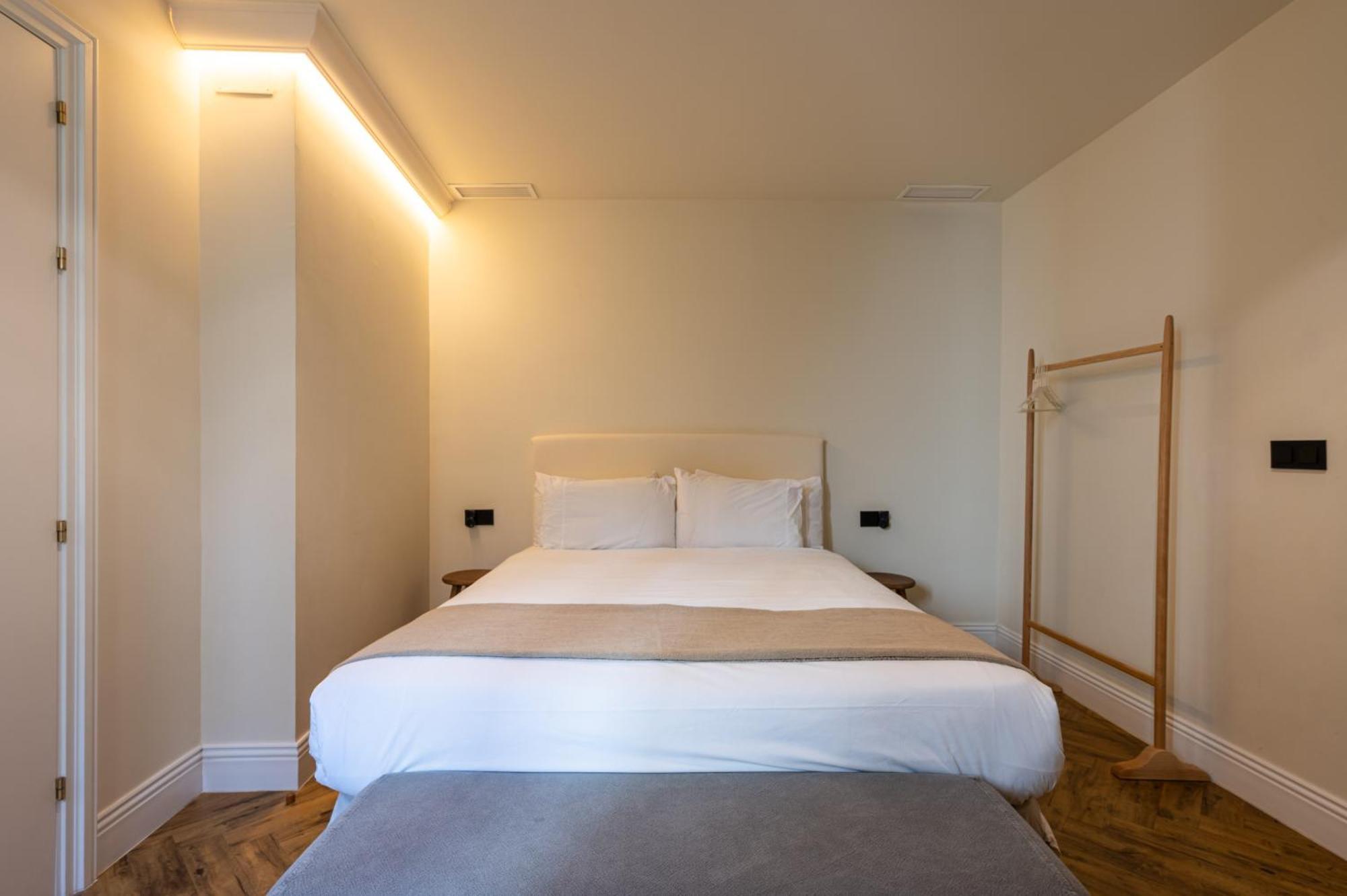 Apartamentos Gravina 56 Sevilla Dış mekan fotoğraf