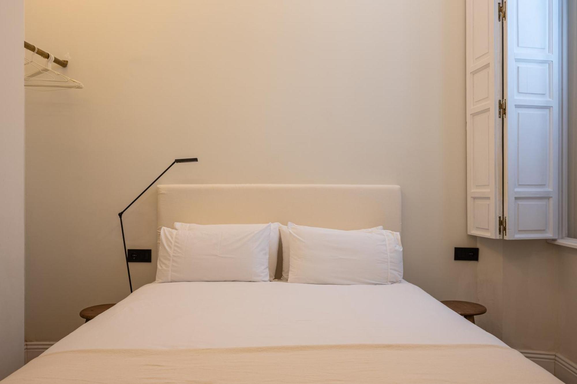 Apartamentos Gravina 56 Sevilla Dış mekan fotoğraf