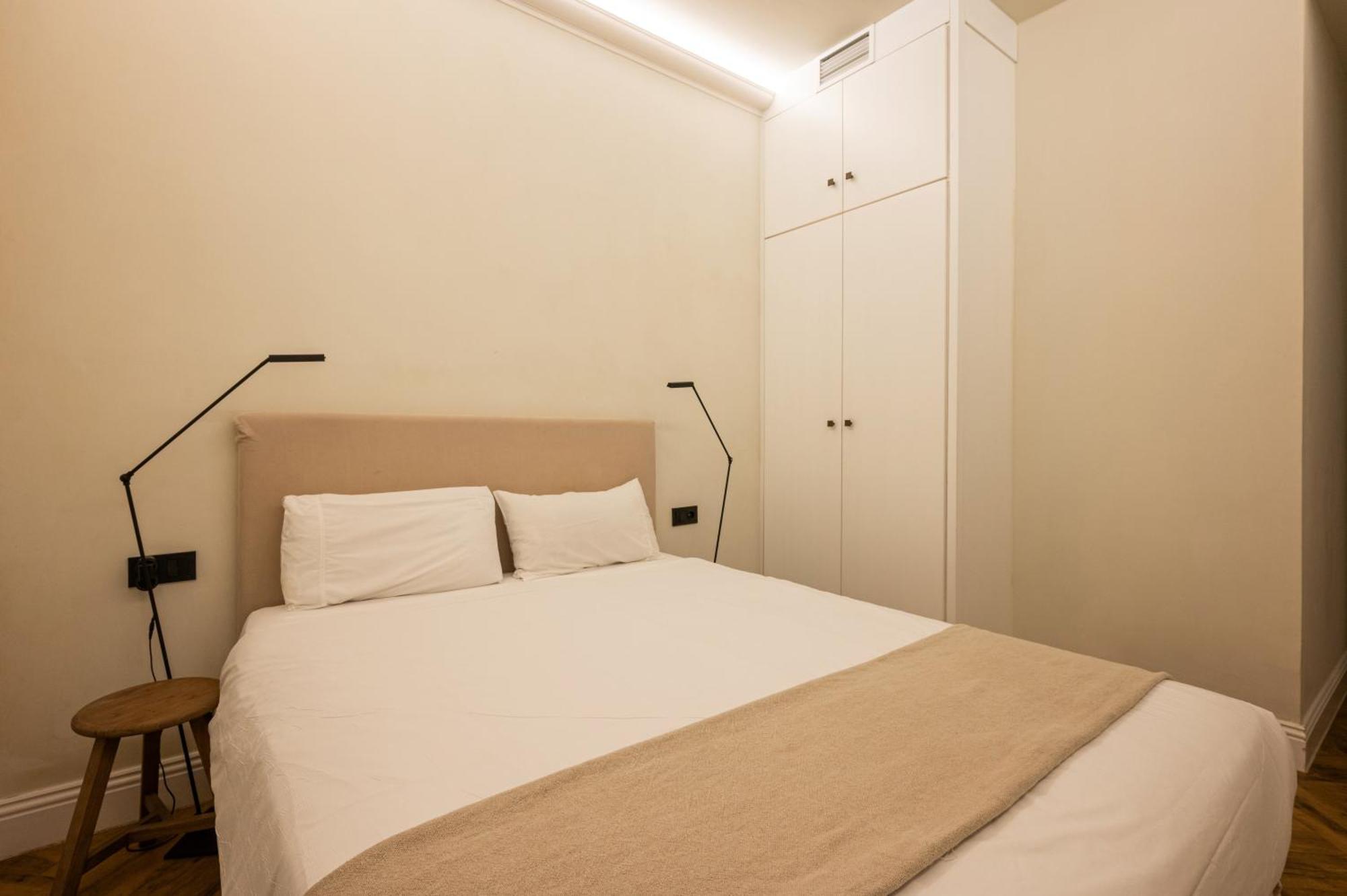 Apartamentos Gravina 56 Sevilla Dış mekan fotoğraf